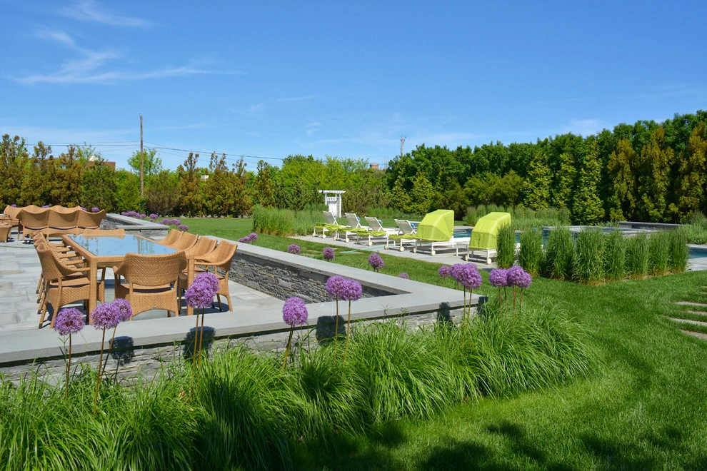 Davis Landscape Design LLC - Photo 3