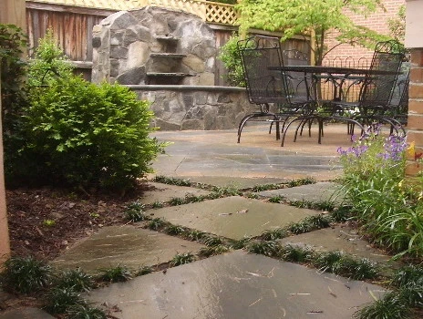 Murray Hill Annapolis by Annabelle Sailer Garden Design - Photo 4
