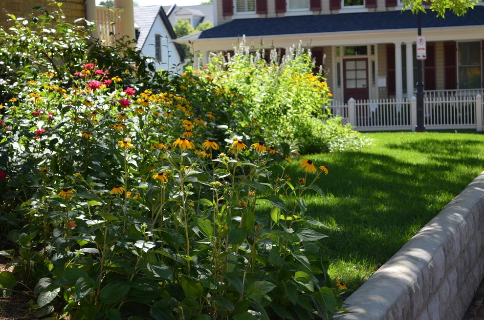 Annabelle Sailer Garden Design - Photo 9