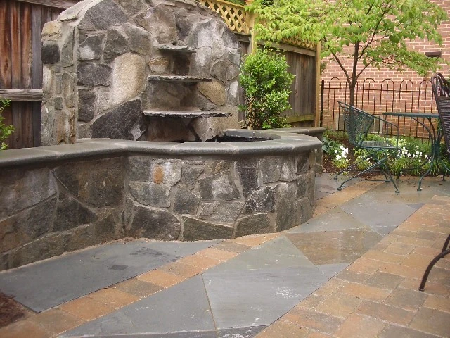 Murray Hill Annapolis by Annabelle Sailer Garden Design - Photo 5
