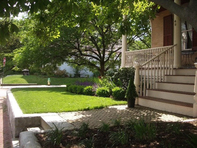 Murray Hill Annapolis by Annabelle Sailer Garden Design - Photo 6