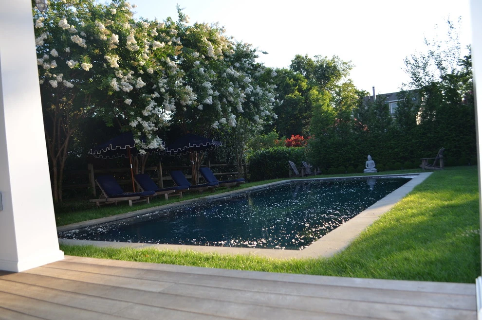 Annabelle Sailer Garden Design - Photo 3