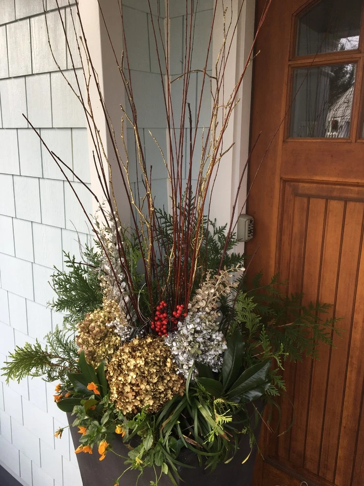 Planters by Annabelle Sailer Garden Design - Photo 6
