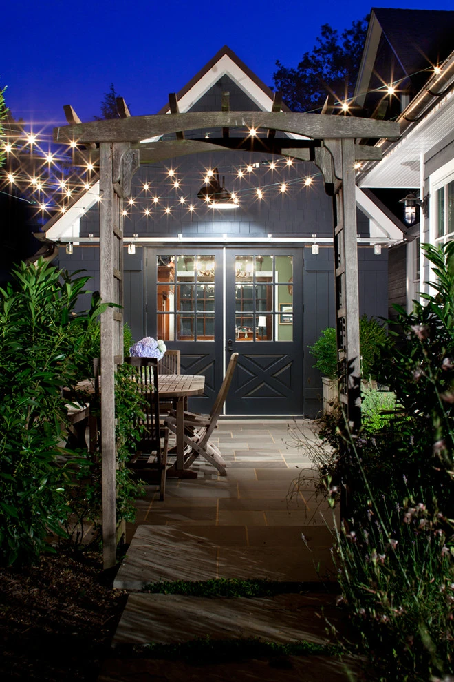 Annabelle Sailer Garden Design - Photo 5