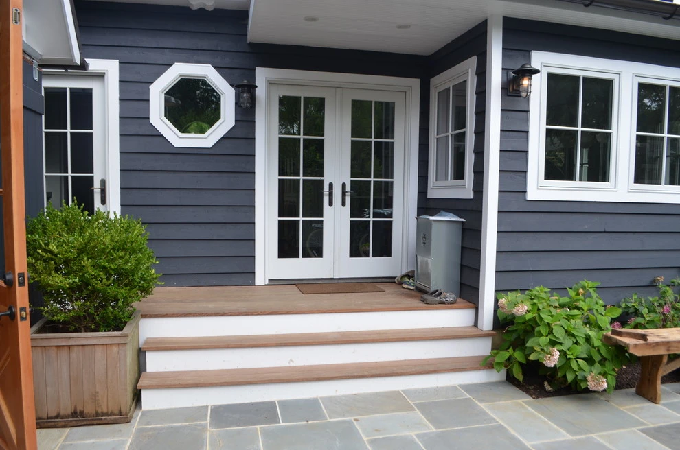 Annabelle Sailer Garden Design - Photo 8