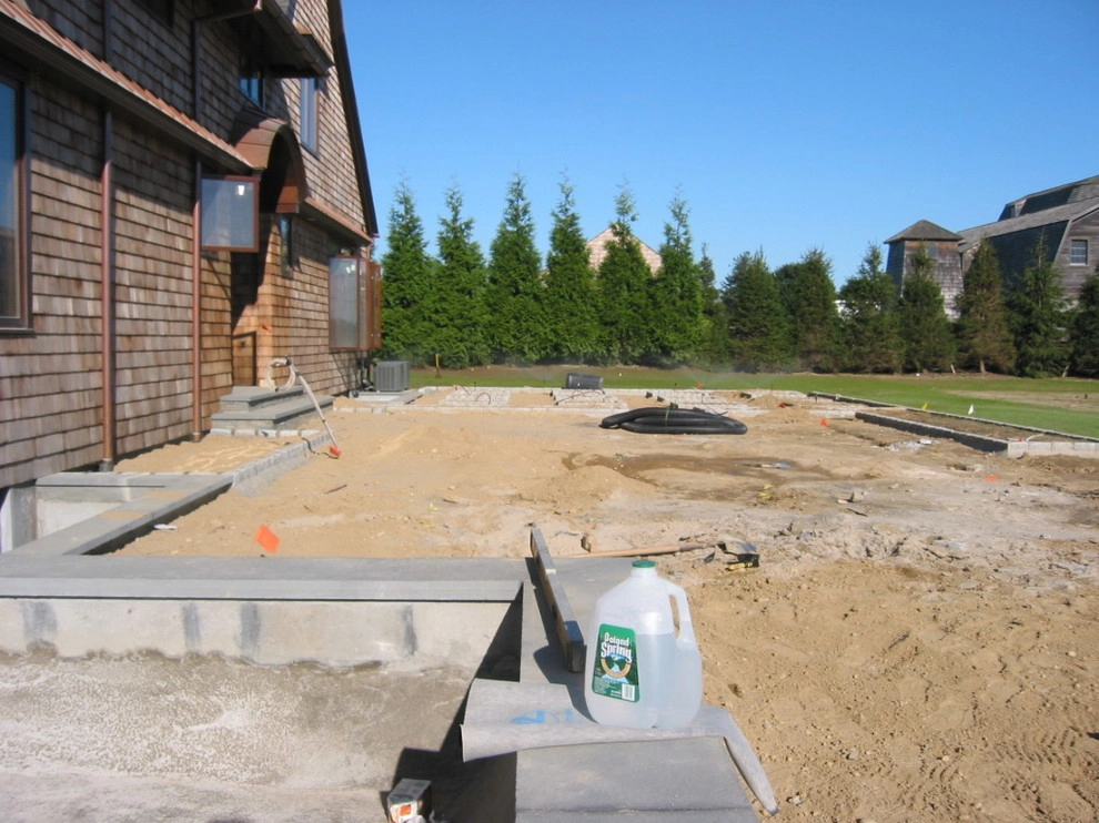 Modern Rustic Sagaponack by Davis Landscape Design LLC - Photo 23
