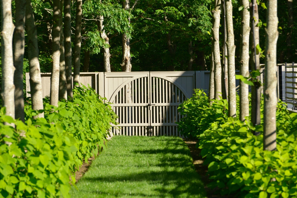 Woodland Retreat by Davis Landscape Design LLC - Photo 2