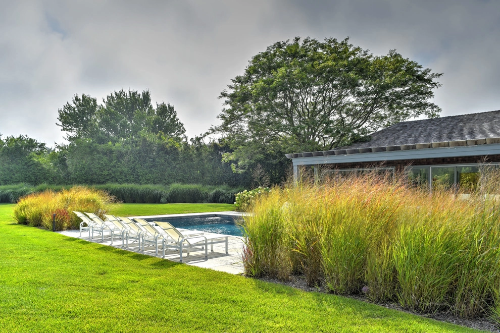 Sagaponack Transitional by Davis Landscape Design LLC - Photo 5