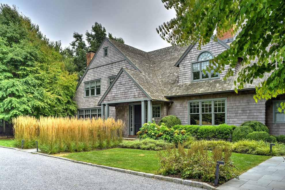 Sagaponack Transitional by Davis Landscape Design LLC - Photo 6