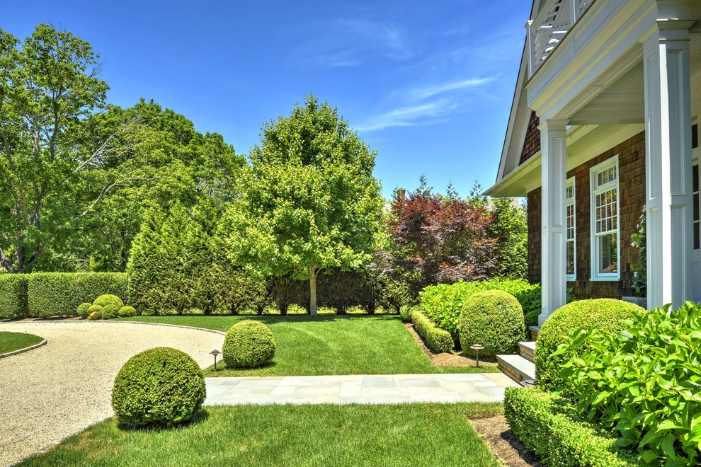 Southampton Village by Davis Landscape Design LLC - Photo 14