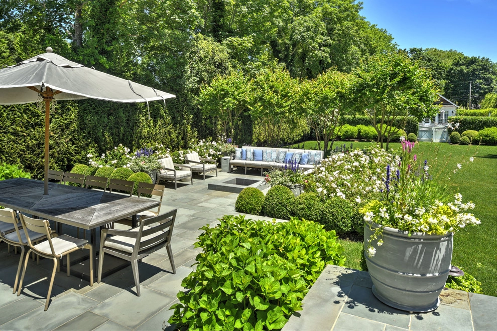 Southampton Village by Davis Landscape Design LLC - Photo 5
