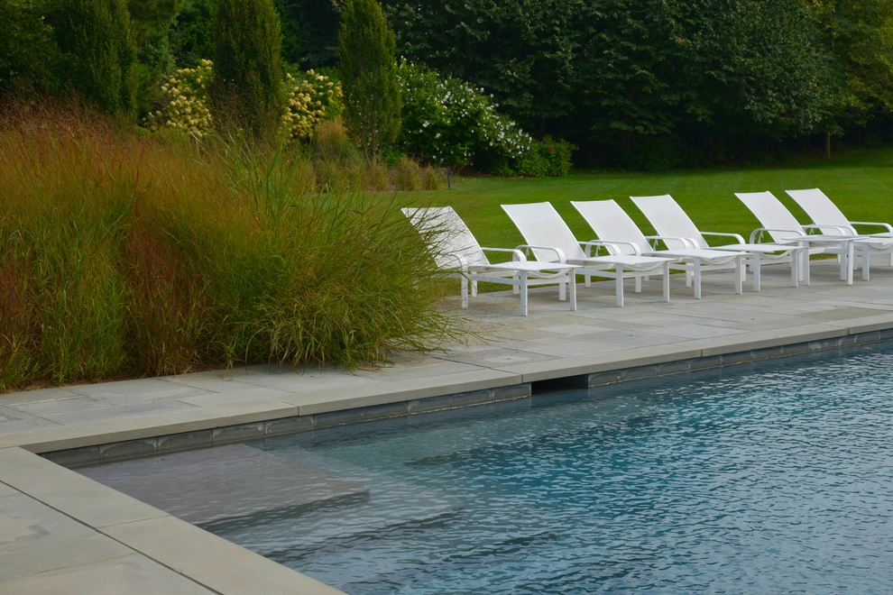 Sagaponack Transitional by Davis Landscape Design LLC - Photo 8