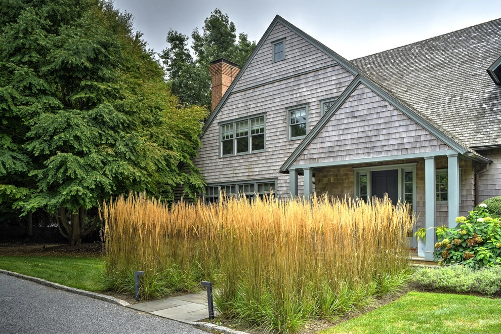 Sagaponack Transitional by Davis Landscape Design LLC - Photo 7