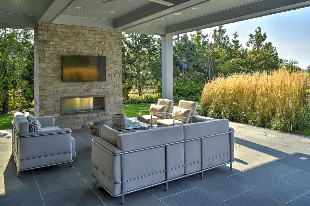 Sagaponack Spec by Davis Landscape Design LLC - Photo 10