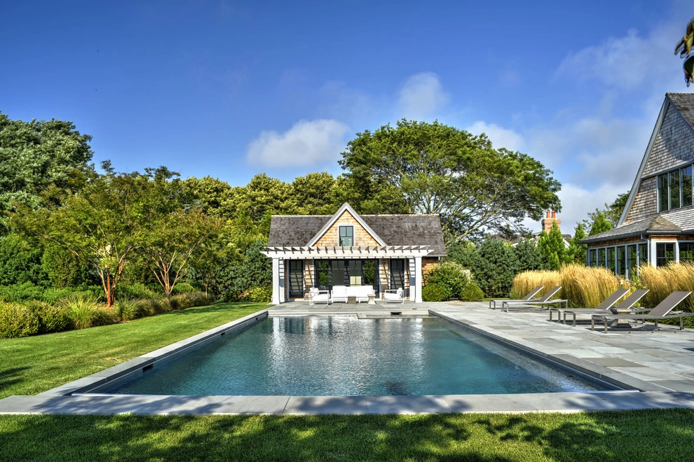 Sagaponack Spec by Davis Landscape Design LLC - Photo 13
