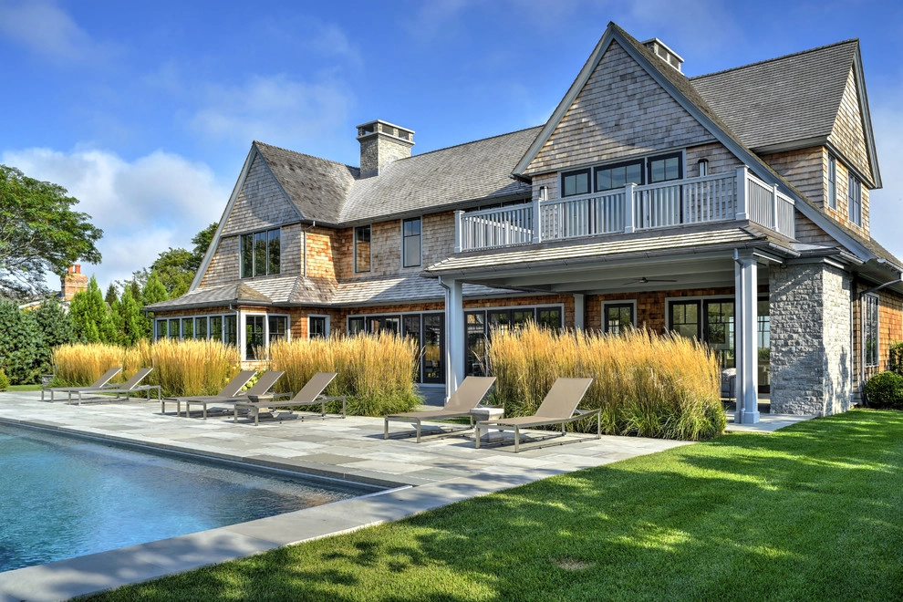 Sagaponack Spec by Davis Landscape Design LLC - Photo 2