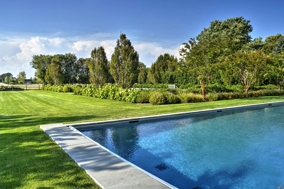 Sagaponack Spec by Davis Landscape Design LLC - Photo 7
