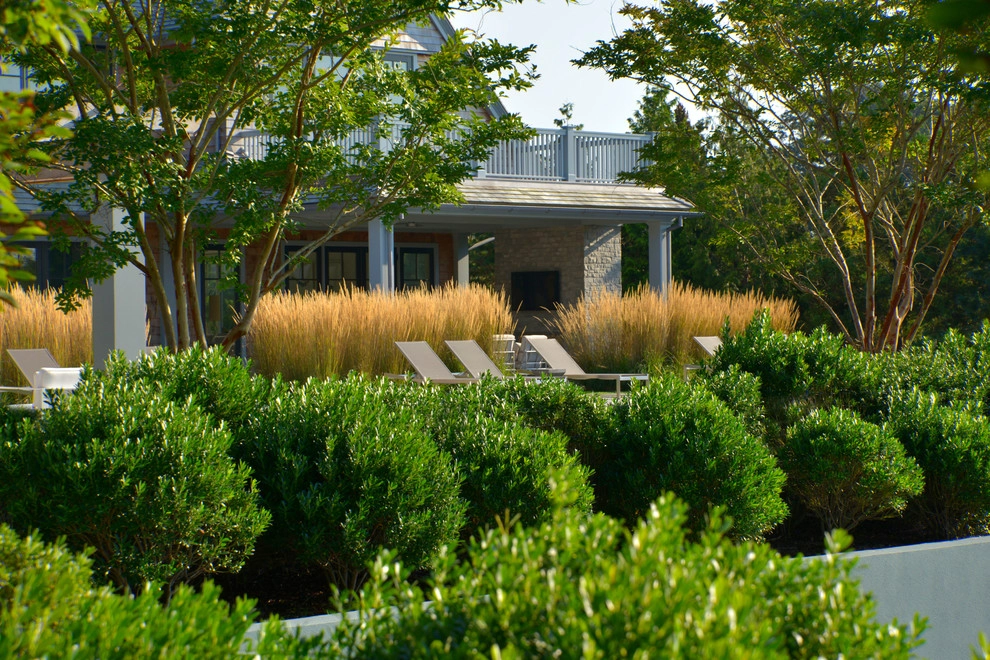 Davis Landscape Design LLC - Photo 4