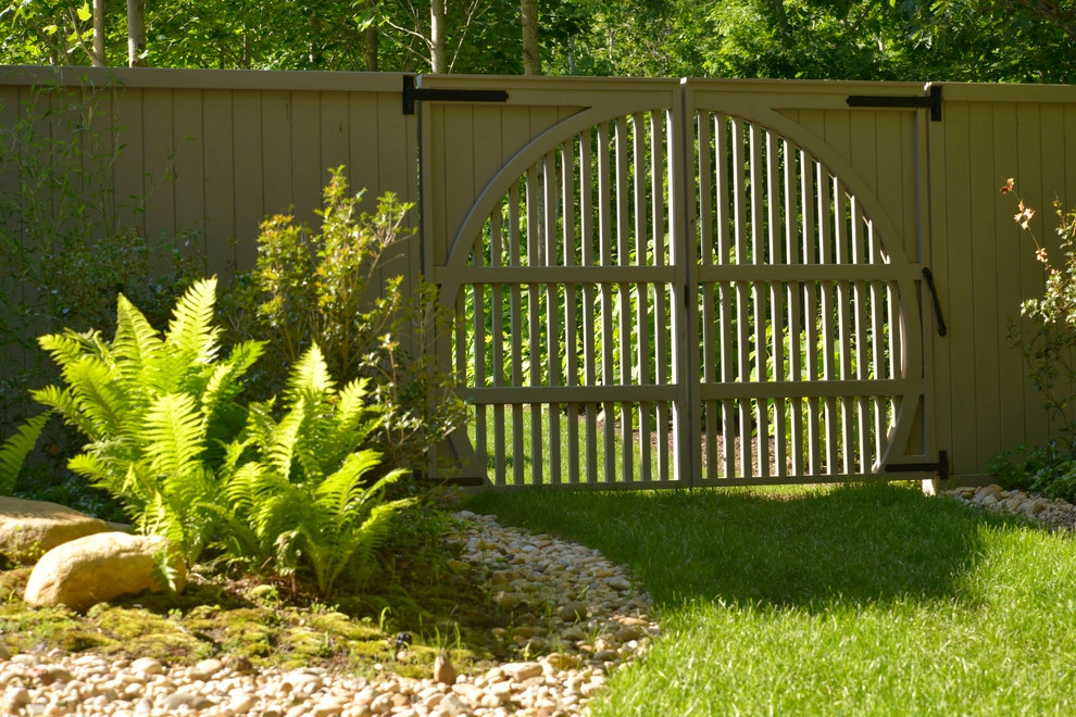 Woodland Retreat by Davis Landscape Design LLC - Photo 3