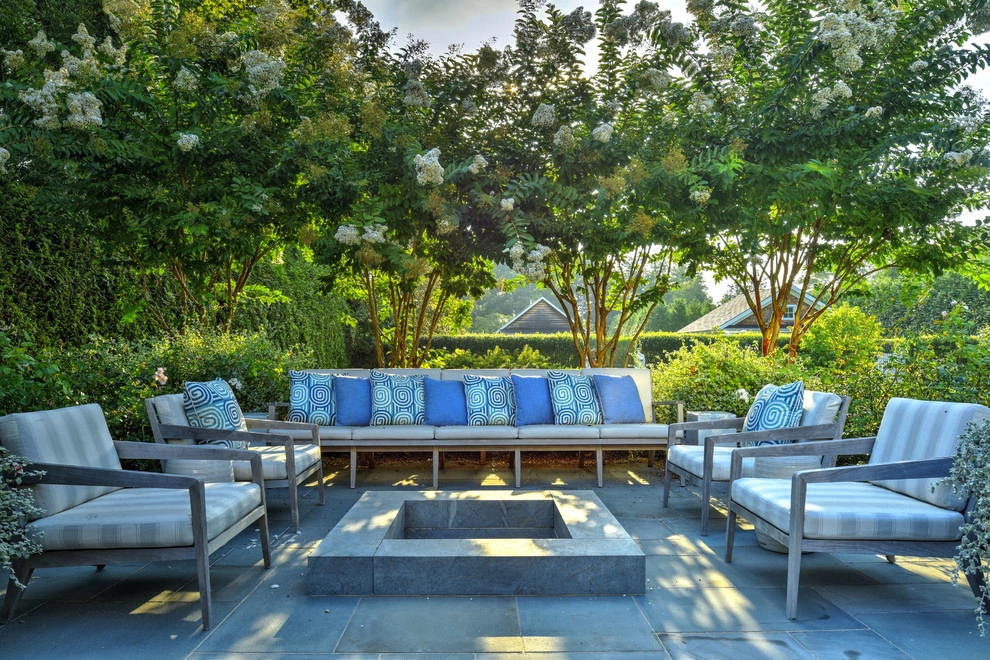 Southampton Village by Davis Landscape Design LLC - Photo 4