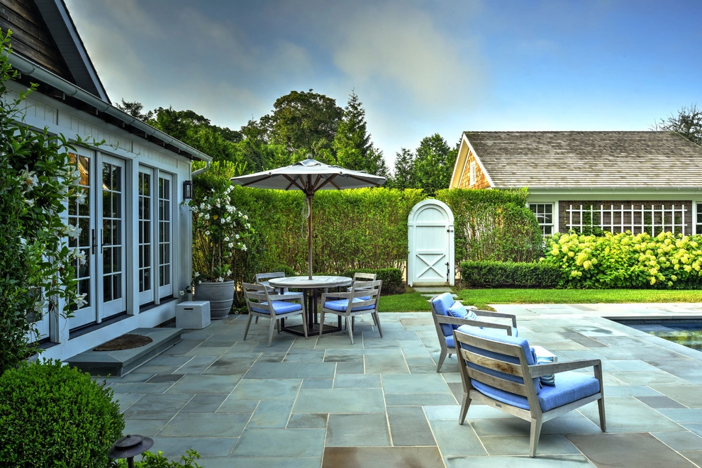 Southampton Village by Davis Landscape Design LLC - Photo 9