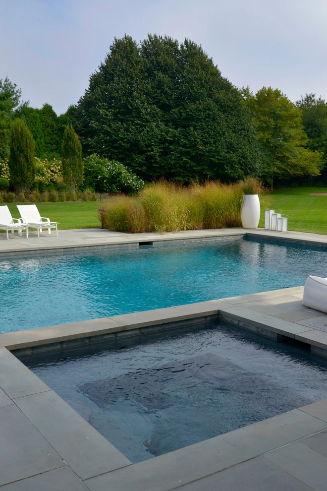 Sagaponack Transitional by Davis Landscape Design LLC - Photo 15