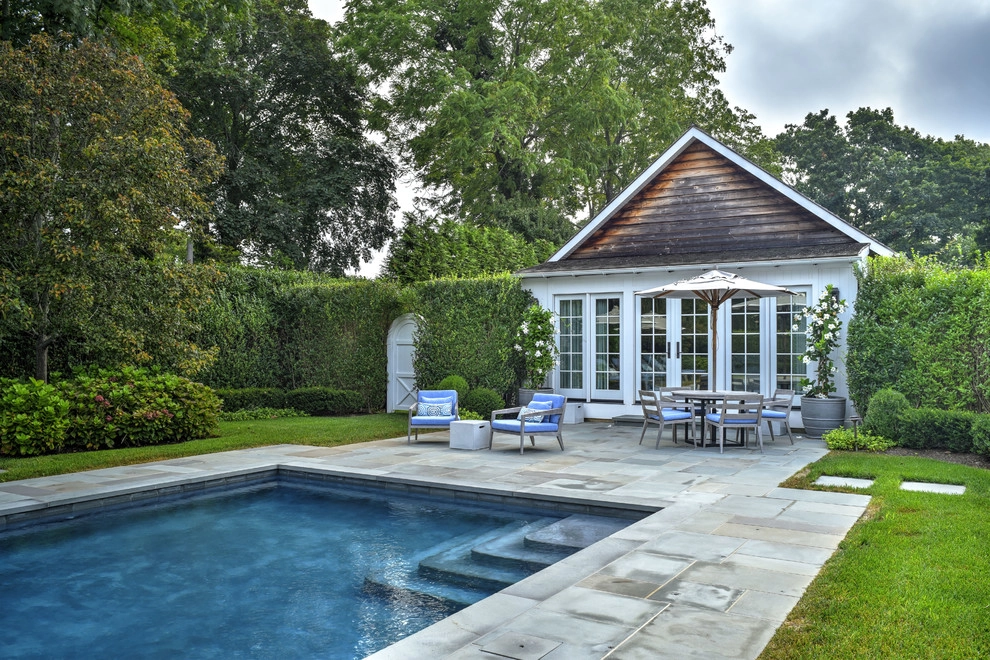 Southampton Village by Davis Landscape Design LLC - Photo 16