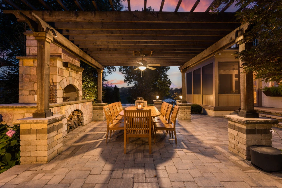 Lake Retreat by BPI Outdoor Living - Photo 12