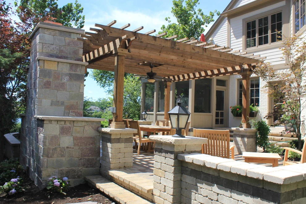 Lake Retreat by BPI Outdoor Living - Photo 14