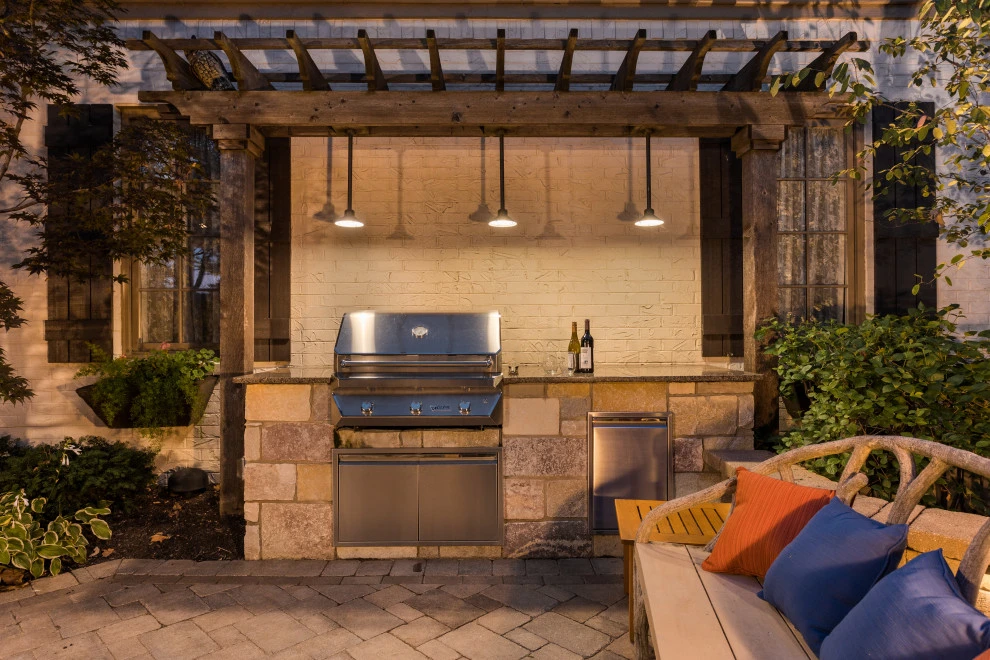 Lake Retreat by BPI Outdoor Living - Photo 10