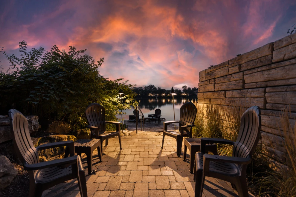 Lake Retreat by BPI Outdoor Living - Photo 3