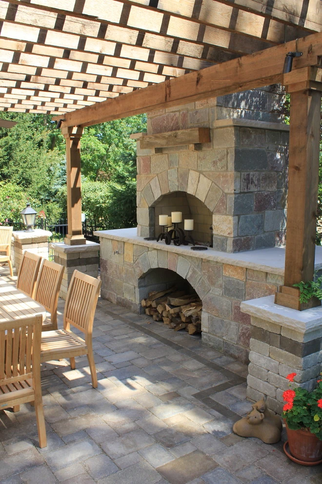 Lake Retreat by BPI Outdoor Living - Photo 11