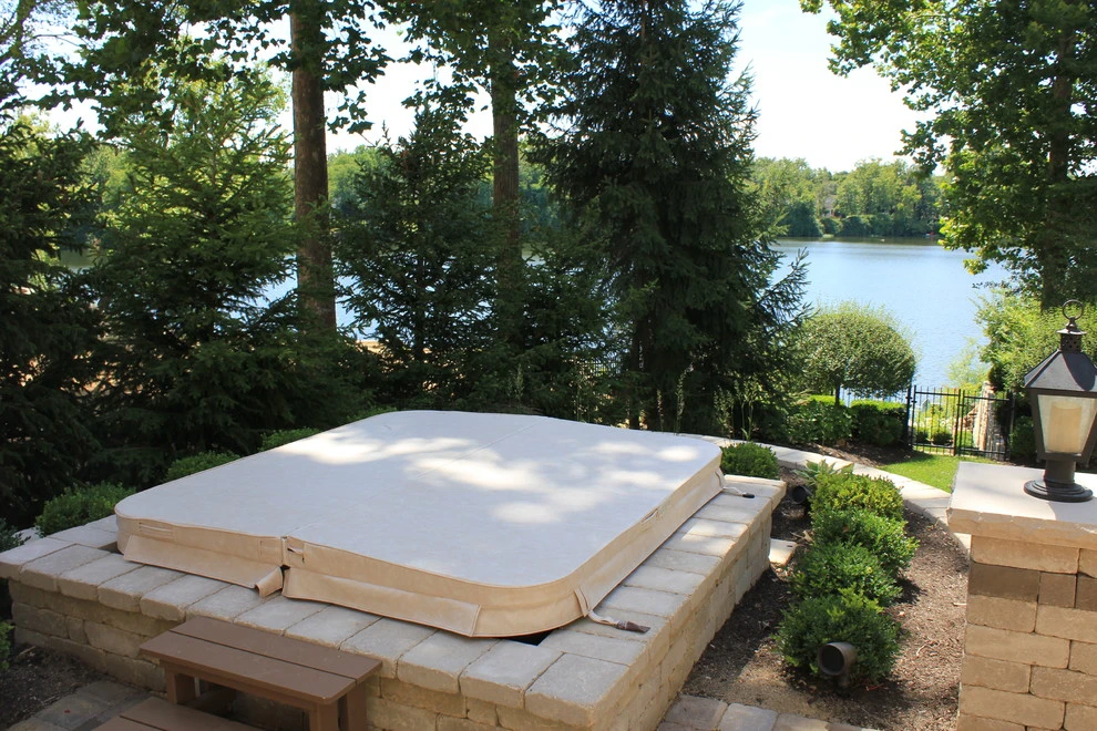 Lake Retreat by BPI Outdoor Living - Photo 13