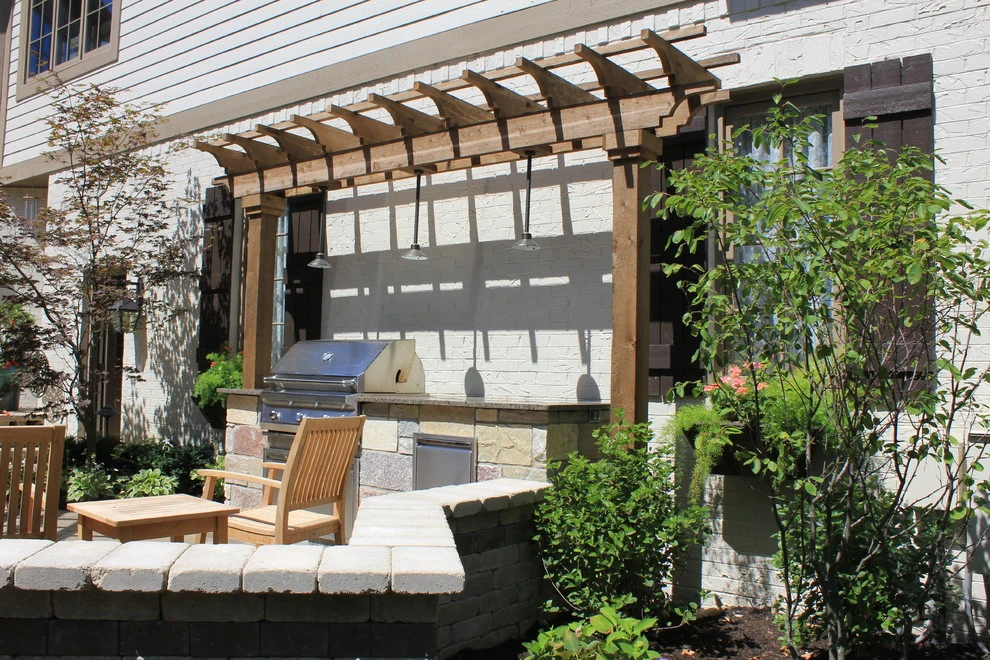 Lake Retreat by BPI Outdoor Living - Photo 4