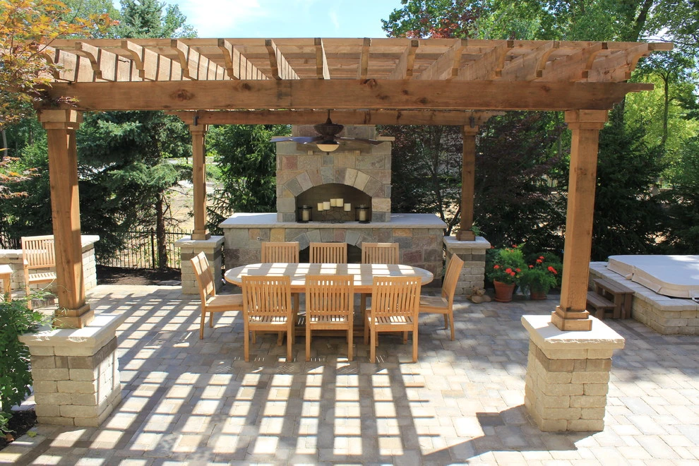 Lake Retreat by BPI Outdoor Living - Photo 2
