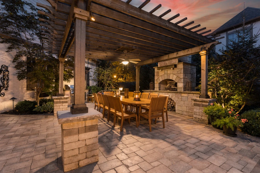 Lake Retreat by BPI Outdoor Living - Photo 9