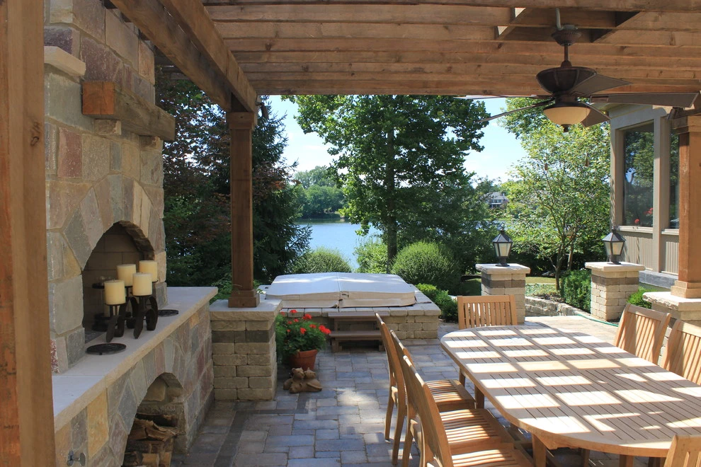 Lake Retreat by BPI Outdoor Living - Photo 6