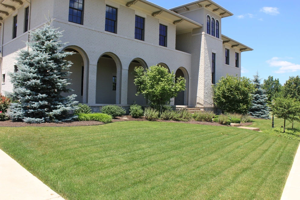 Italian Villa Space by BPI Outdoor Living - Photo 7