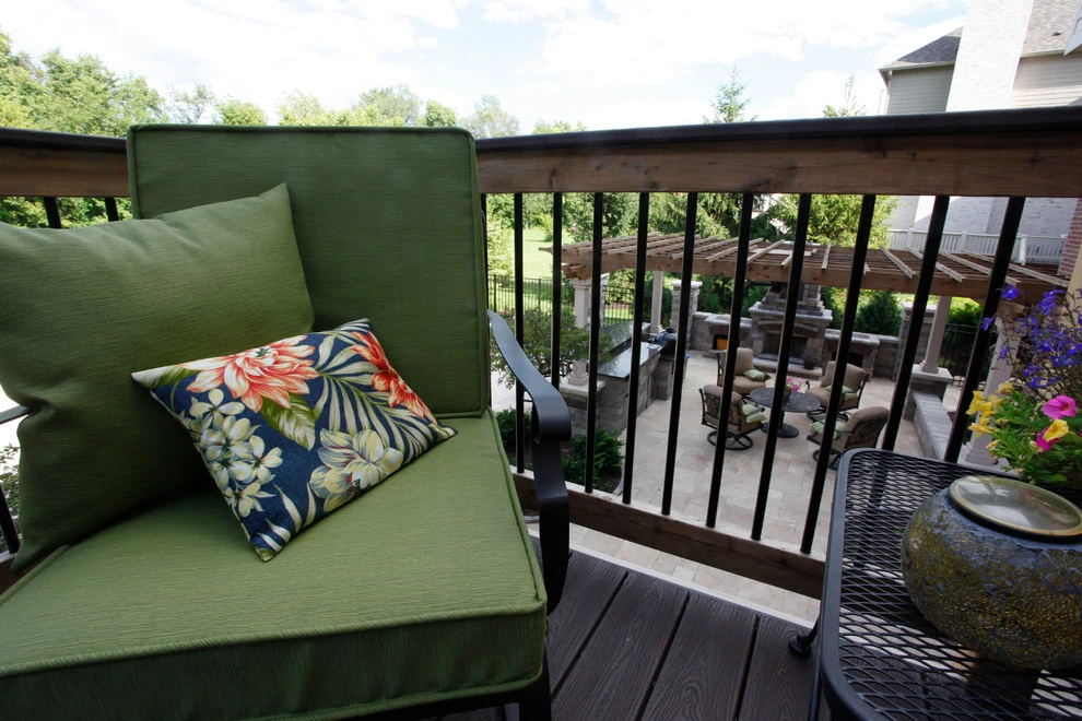 Poolside Perfection by BPI Outdoor Living - Photo 9