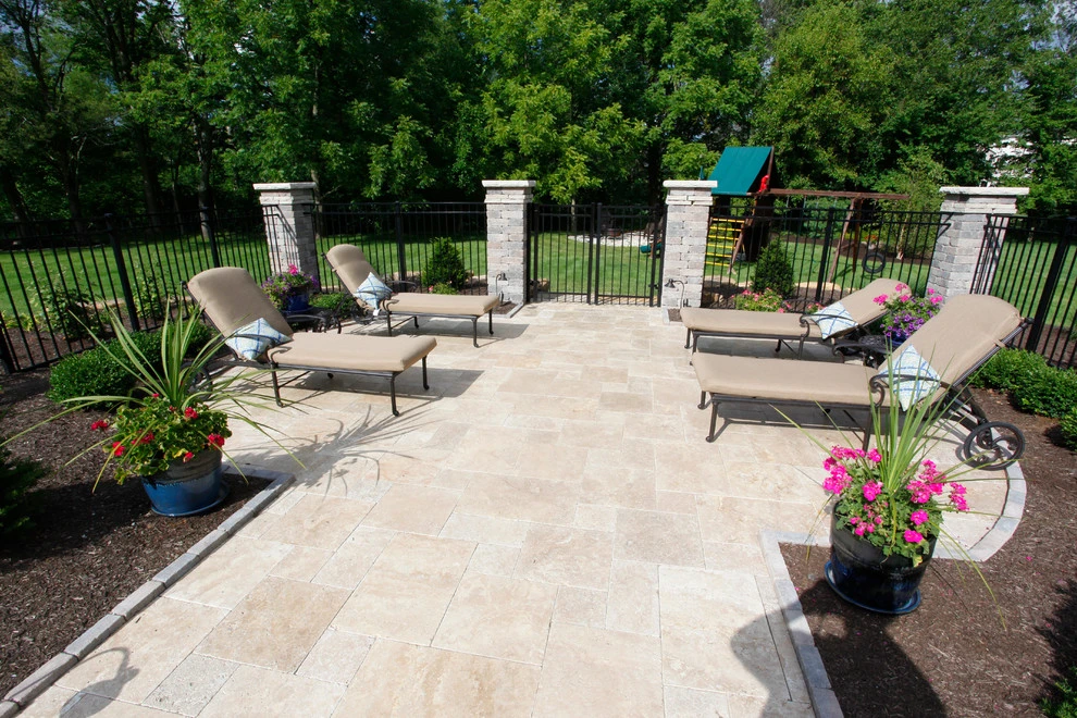 Poolside Perfection by BPI Outdoor Living - Photo 2
