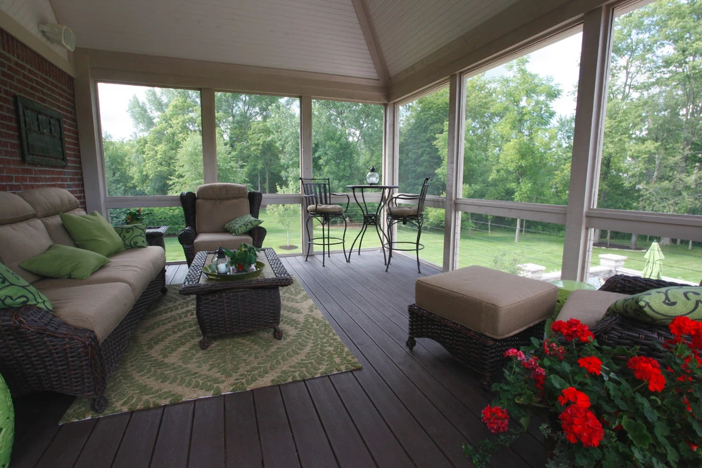 Poolside Perfection by BPI Outdoor Living - Photo 8