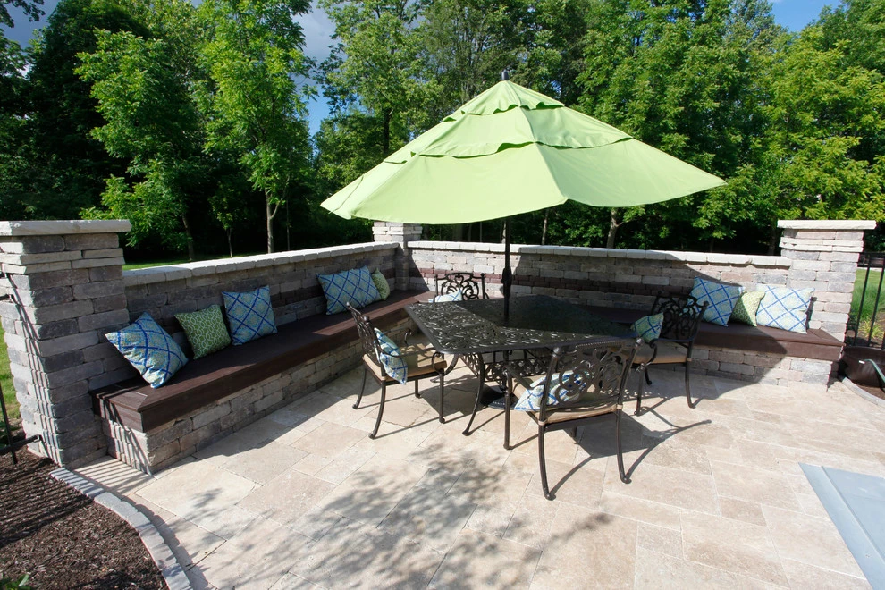 Poolside Perfection by BPI Outdoor Living - Photo 4