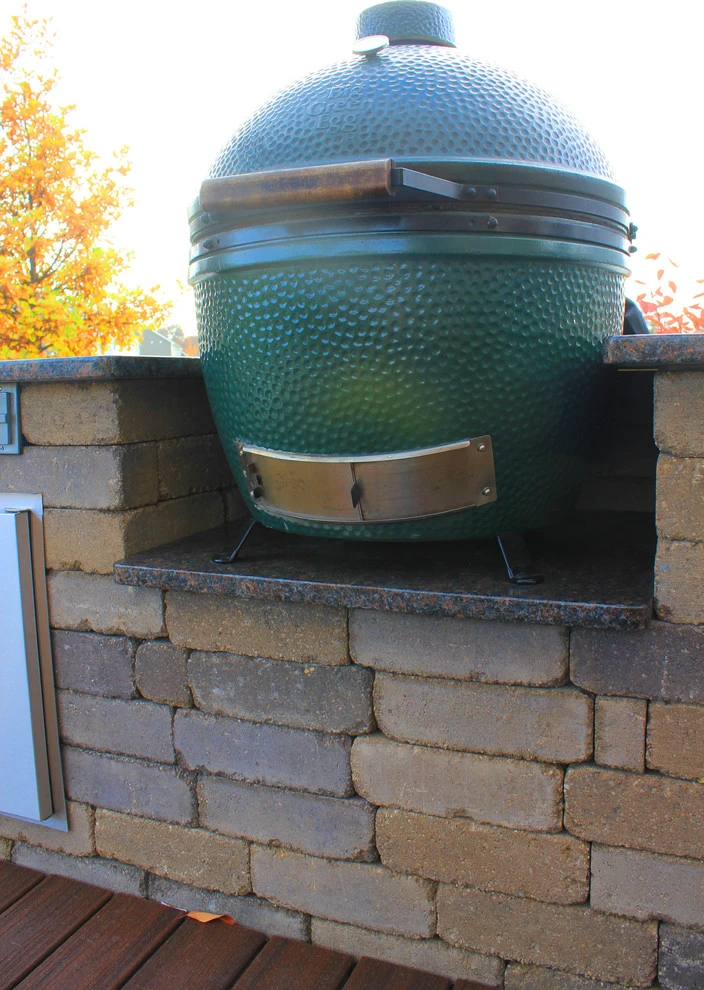 Smoker's Paradise by BPI Outdoor Living - Photo 3