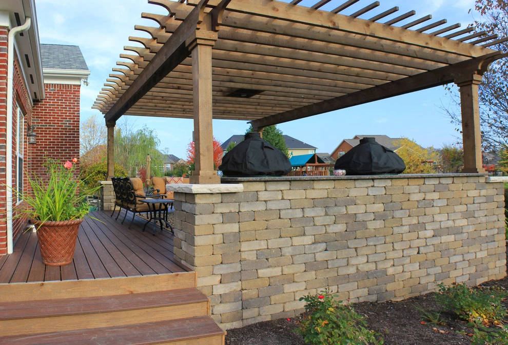 Smoker's Paradise by BPI Outdoor Living - Photo 2
