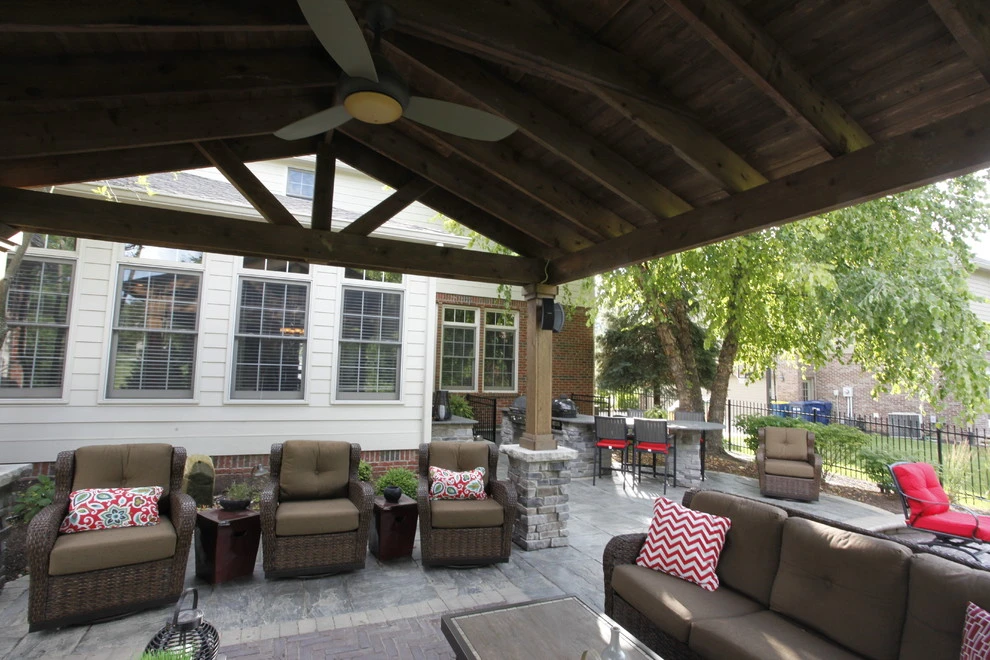 BPI Outdoor Living - Photo 9