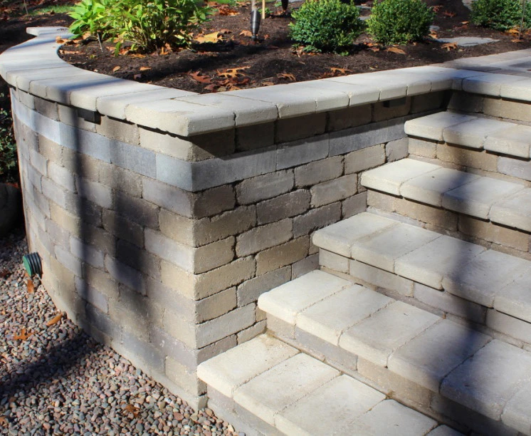 Exquisite Elevated Entryway (Indianapolis, IN) by BPI Outdoor Living - Photo 5