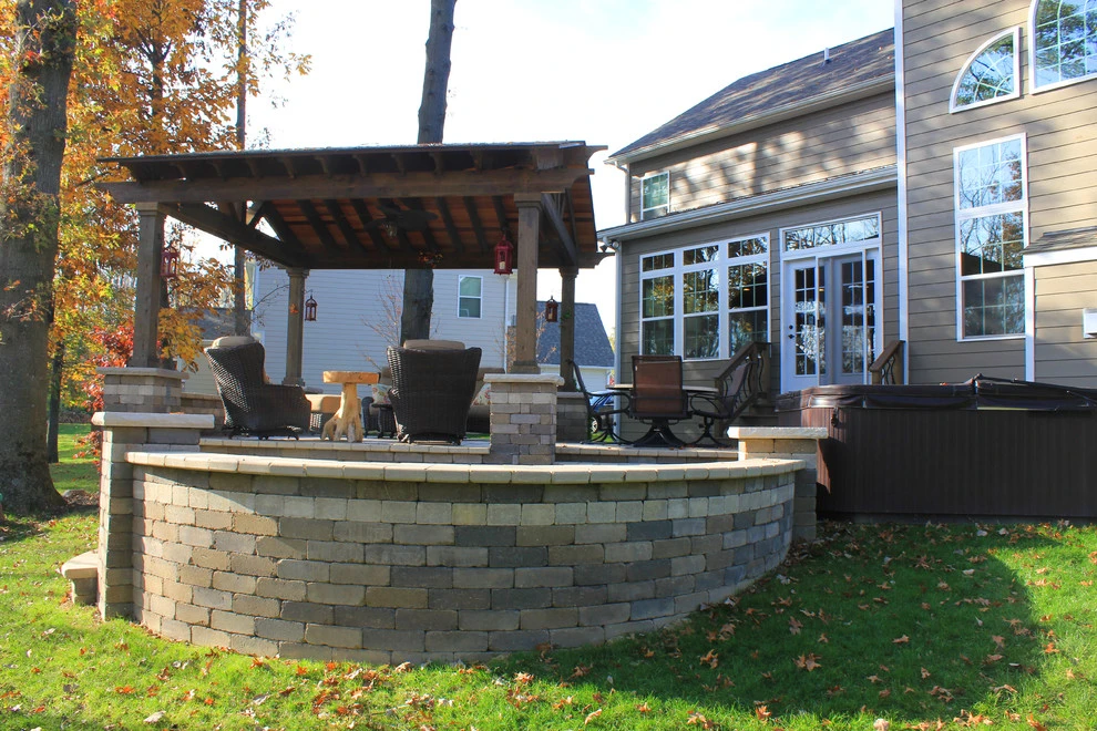 Autumn Escape by BPI Outdoor Living - Photo 6