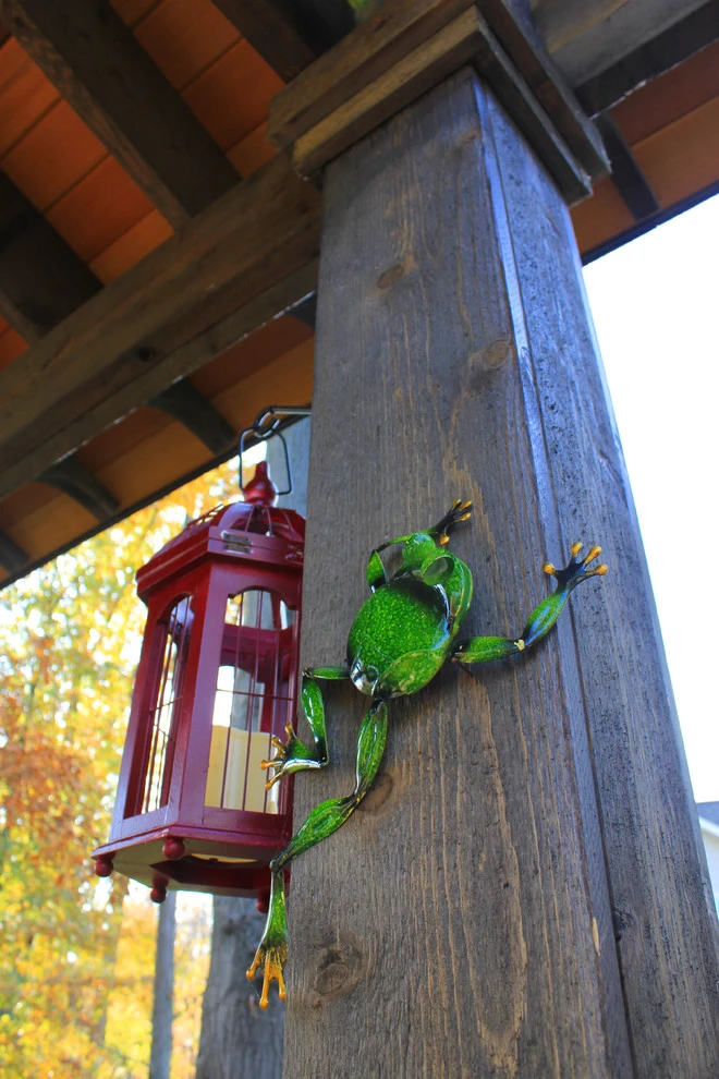 Autumn Escape by BPI Outdoor Living - Photo 3