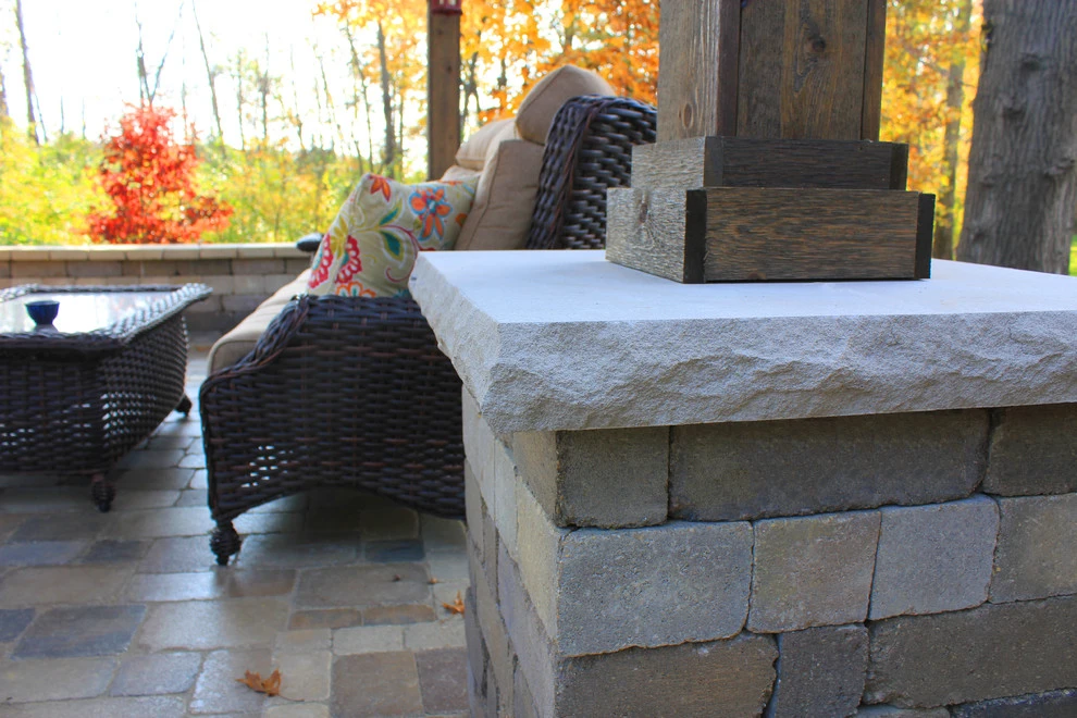 Autumn Escape by BPI Outdoor Living - Photo 4