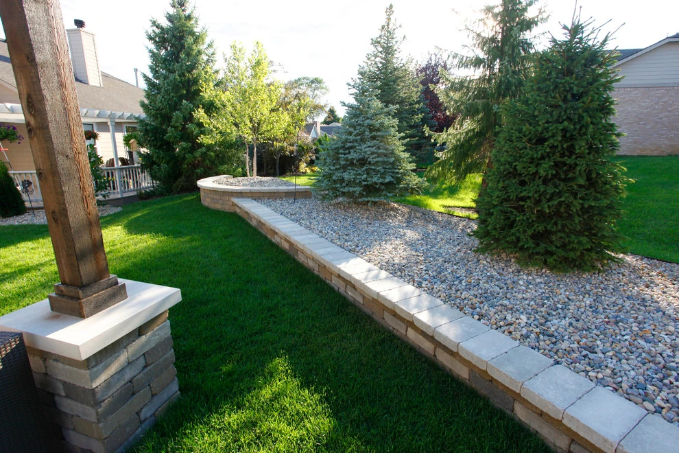 Small Space, Big Character by BPI Outdoor Living - Photo 2